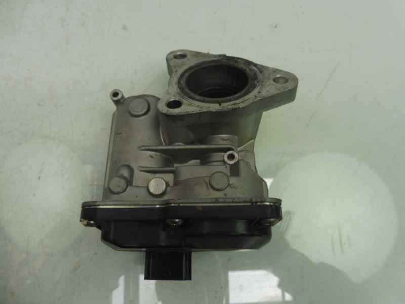 Recambio de valvula egr para renault kangoo profesional referencia OEM IAM H8201143495  147104647R