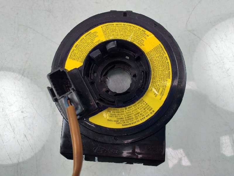 Recambio de anillo airbag para hyundai i30 classic referencia OEM IAM H22B970696  