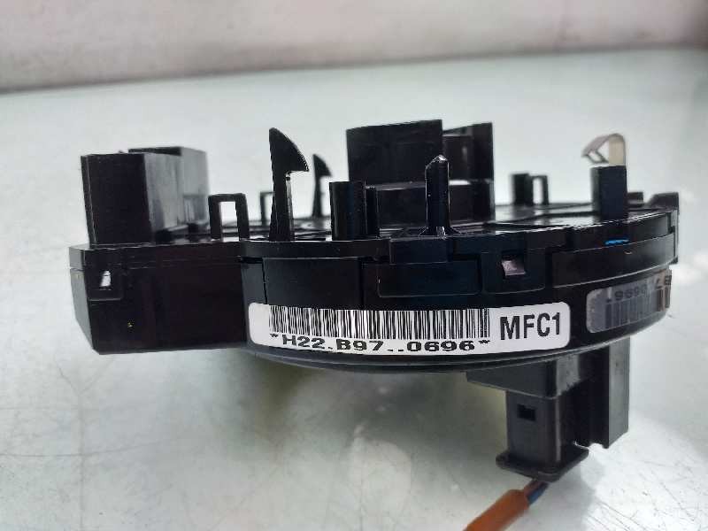 Recambio de anillo airbag para hyundai i30 classic referencia OEM IAM H22B970696  