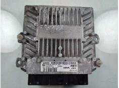 Recambio de centralita motor uce para ford focus berlina (cap) ghia referencia OEM IAM 4M5112A650JK  5WS40303J