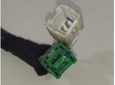 Recambio de conmutador de arranque para peugeot 607 (s2) básico referencia OEM IAM    2