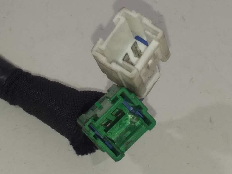 Recambio de conmutador de arranque para peugeot 607 (s2) básico referencia OEM IAM   