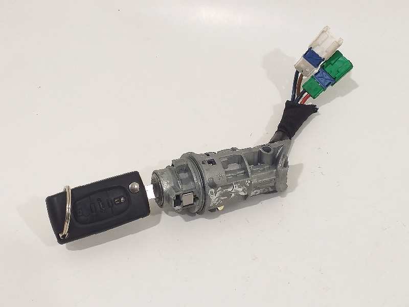Recambio de conmutador de arranque para peugeot 607 (s2) básico referencia OEM IAM   