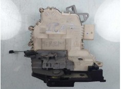 Recambio de cerradura puerta delantera derecha para seat leon (1p1) reference copa referencia OEM IAM 1P1837016B  