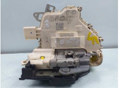 Recambio de cerradura puerta delantera izquierda para seat altea (5p1) 4kids style ecomotive referencia OEM IAM 1P1837015B  