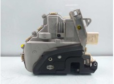 Recambio de cerradura puerta delantera izquierda para seat altea (5p1) 4kids style ecomotive referencia OEM IAM 1P1837015B   2