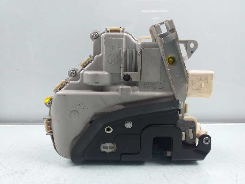 Recambio de cerradura puerta delantera izquierda para seat altea (5p1) 4kids style ecomotive referencia OEM IAM 1P1837015B  