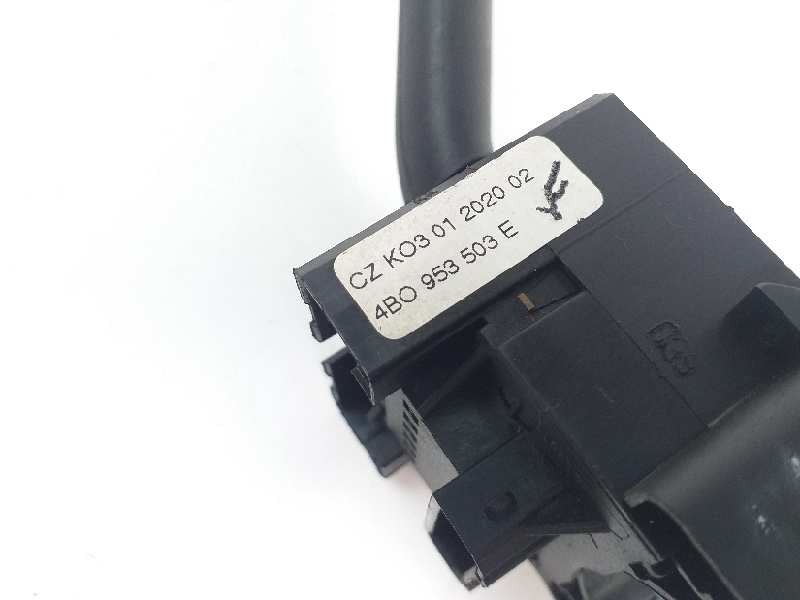 Recambio de mando limpia para volkswagen passat berlina (3b2) comfortline referencia OEM IAM 4B0953503E  