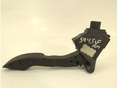 Recambio de potenciometro pedal para toyota avensis (t27) advance referencia OEM IAM 7811002020  