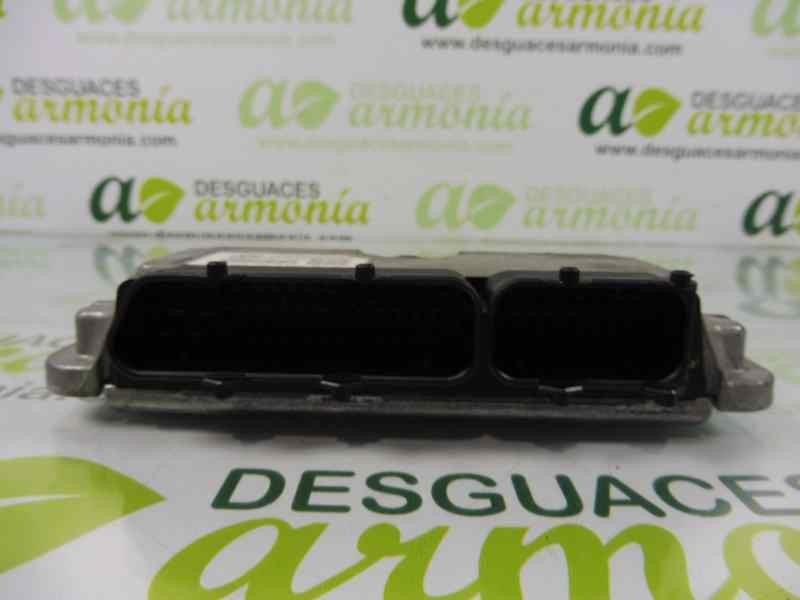 Recambio de centralita motor uce para seat ibiza (6j5) stylance / style referencia OEM IAM 03C906024BK  6160150207
