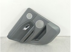 Recambio de guarnecido puerta trasera izquierda para land rover range rover evoque (l538) 2.0 d 4x4 referencia OEM IAM BJ3225569