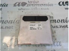 Recambio de centralita motor uce para mercedes-benz clase c (w203) sportcoupe c 230 compressor (203.747) referencia OEM IAM A111