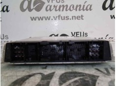 Recambio de centralita motor uce para mercedes-benz clase c (w203) sportcoupe c 230 compressor (203.747) referencia OEM IAM A111 2