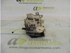 Recambio de cerradura puerta delantera derecha para seat altea xl (5p5) reference ecomotive referencia OEM IAM 1P1837016B