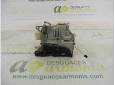 Recambio de cerradura puerta delantera derecha para seat altea xl (5p5) reference ecomotive referencia OEM IAM 1P1837016B   2