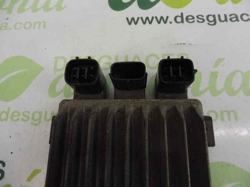 Recambio de modulo electronico para lexus is200 (ds2/is2) 220d referencia OEM IAM 8987120070  1310001371