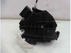 Recambio de cerradura puerta delantera izquierda para ford tourneo courier (c4a) trend referencia OEM IAM BM5AA21813AF   2