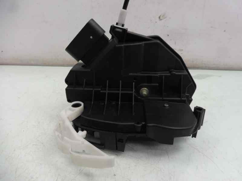 Recambio de cerradura puerta delantera izquierda para ford tourneo courier (c4a) trend referencia OEM IAM BM5AA21813AF  