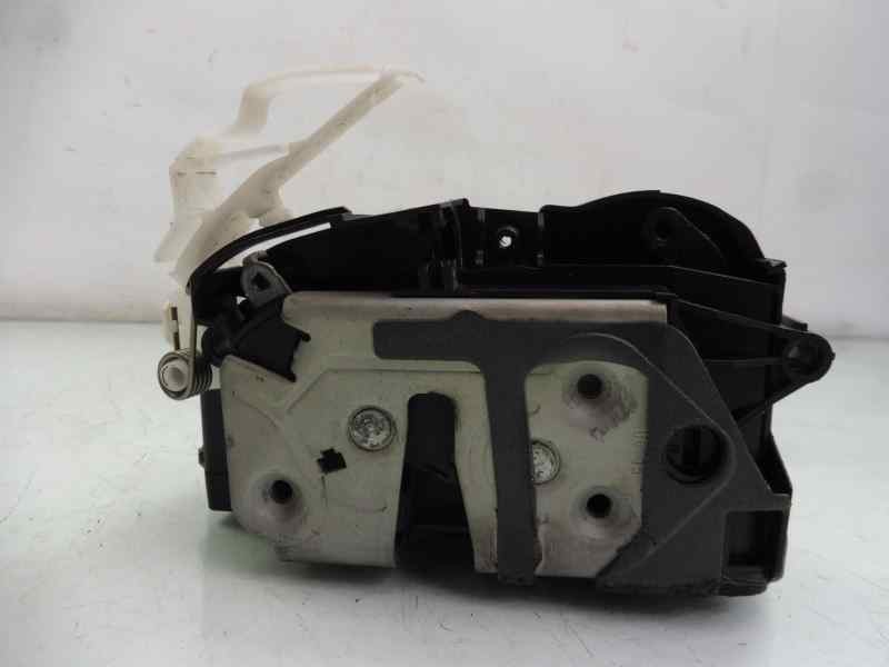 Recambio de cerradura puerta delantera izquierda para ford tourneo courier (c4a) trend referencia OEM IAM BM5AA21813AF  