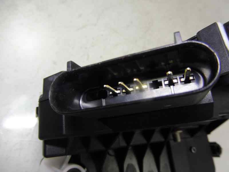 Recambio de cerradura puerta delantera izquierda para ford tourneo courier (c4a) trend referencia OEM IAM BM5AA21813AF  