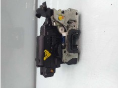 Recambio de cerradura puerta delantera derecha para dacia dokker essential referencia OEM IAM 805025267R  