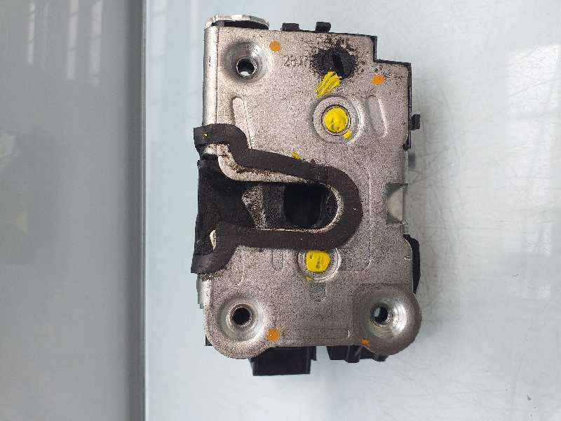 Recambio de cerradura puerta delantera derecha para dacia dokker essential referencia OEM IAM 805025267R  