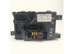 Recambio de caja reles / fusibles para fiat grande punto (199) 1.4 8v active referencia OEM IAM 517986150  28106881