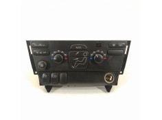 Recambio de mando climatizador para volvo s60 berlina 2.4 (125kw) referencia OEM IAM 30782694  