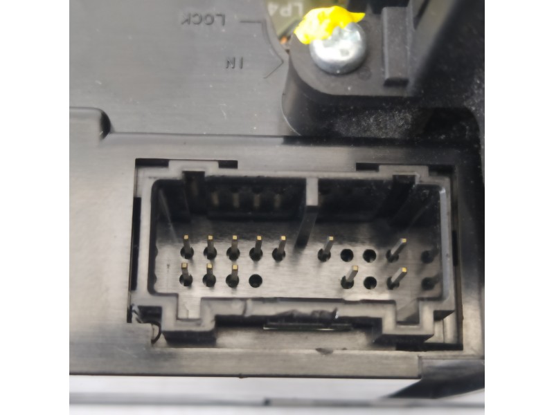 Recambio de mando climatizador para volvo s60 berlina 2.4 (125kw) referencia OEM IAM 30782694  