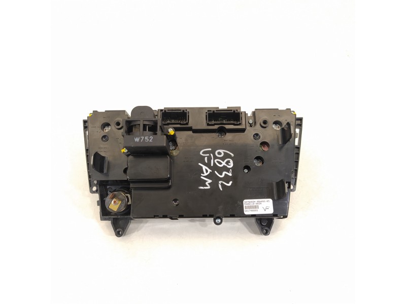 Recambio de mando climatizador para volvo s60 berlina 2.4 (125kw) referencia OEM IAM 30782694  