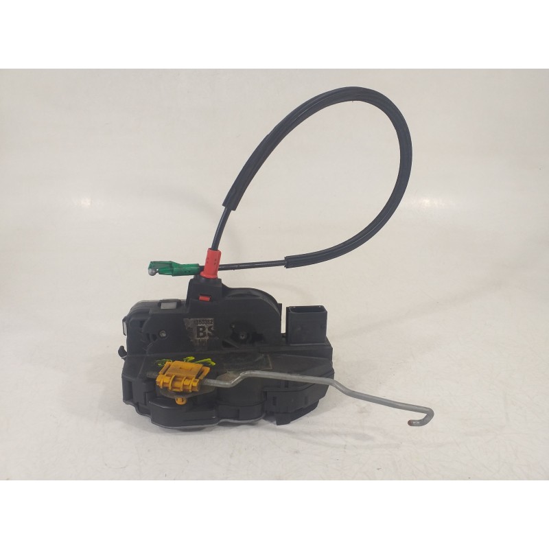 Recambio de cerradura puerta trasera izquierda para opel zafira (c) excellence start/stop referencia OEM IAM 13503821  