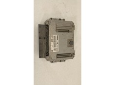 Recambio de centralita motor uce para opel zafira b cosmo referencia OEM IAM 55198922  