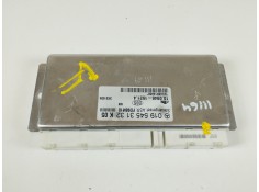 Recambio de modulo electronico para mercedes-benz clase slk (w170) roadster 200 (170.435) referencia OEM IAM 0195453132