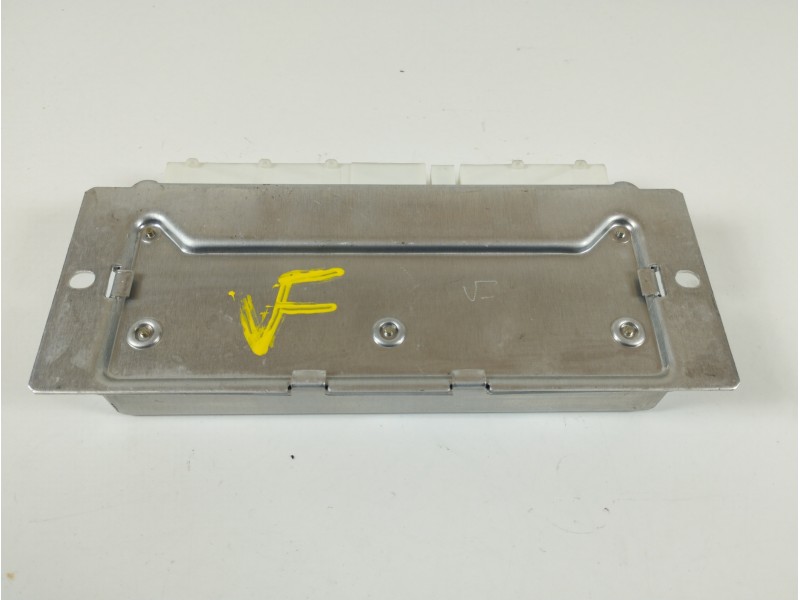 Recambio de modulo electronico para mercedes-benz clase slk (w170) roadster 200 (170.435) referencia OEM IAM 0195453132  