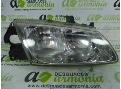 Recambio de faro derecho para nissan almera (n16/e) comfort referencia OEM IAM 26010BN011  