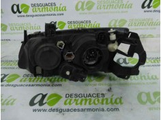 Recambio de faro derecho para nissan almera (n16/e) comfort referencia OEM IAM 26010BN011   2