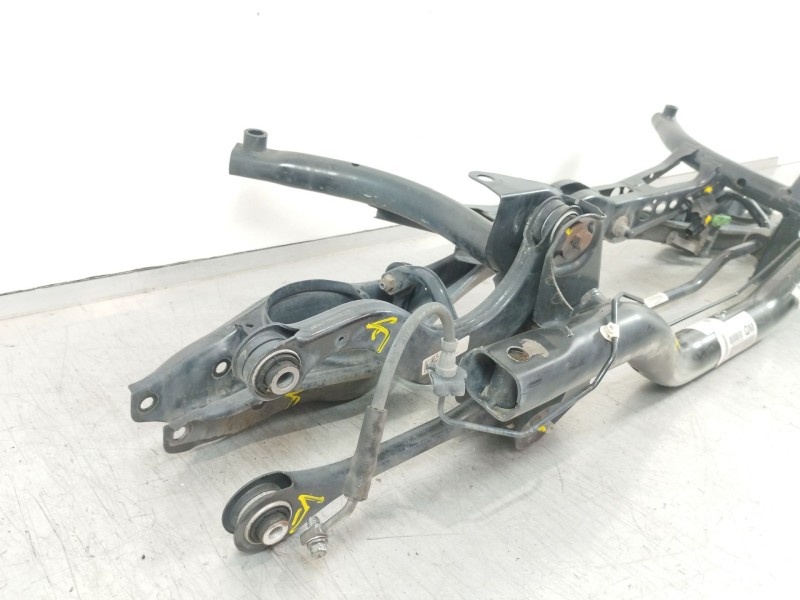 Recambio de puente trasero para volkswagen golf vii lim. gte referencia OEM IAM 5Q0500042QM  