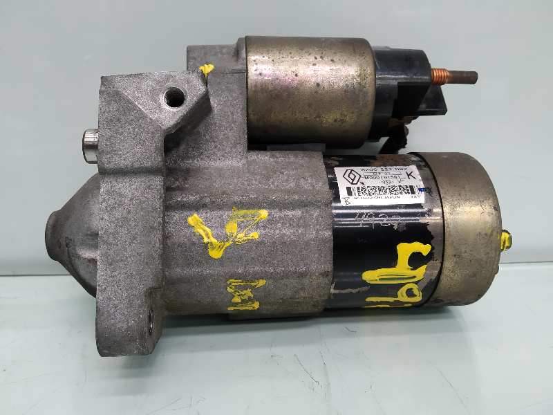 MOTOR ARRANQUE 8200227092 M000T91581 