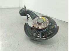 Recambio de mangueta trasera derecha para volkswagen golf vii lim. gte referencia OEM IAM 5Q0505436F  5Q0505224D 2