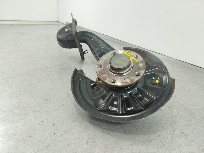 Recambio de mangueta trasera derecha para volkswagen golf vii lim. gte referencia OEM IAM 5Q0505436F  5Q0505224D