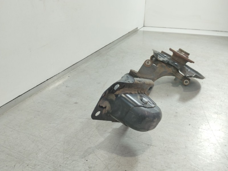 Recambio de mangueta trasera derecha para volkswagen golf vii lim. gte referencia OEM IAM 5Q0505436F  5Q0505224D