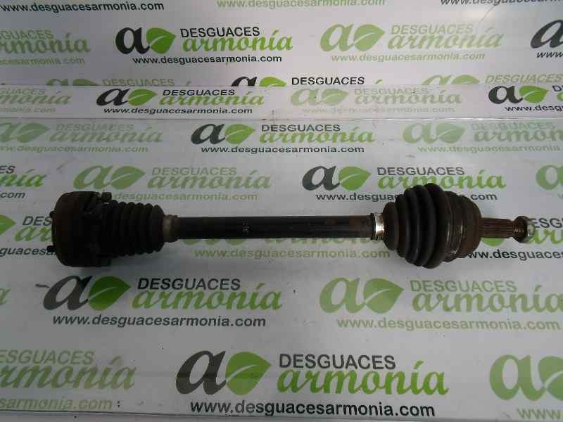 Recambio de transmision delantera izquierda para seat ibiza (6k1) signo referencia OEM IAM 191407271N  