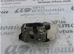 Recambio de cerradura puerta delantera izquierda para fiat doblo (119) 1.9 jtd cat referencia OEM IAM   