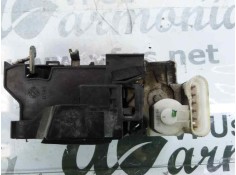 Recambio de cerradura puerta delantera izquierda para fiat doblo (119) 1.9 jtd cat referencia OEM IAM    2