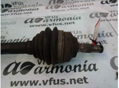 Recambio de transmision delantera derecha para citroën c4 berlina collection referencia OEM IAM 9660782880   2