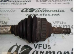 Recambio de transmision delantera izquierda para citroën xsara picasso 1.6 16v exclusive referencia OEM IAM 9623687180   2
