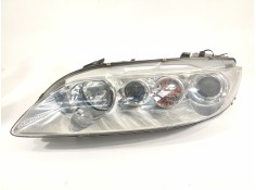 Recambio de faro izquierdo para mazda 6 berlina (gg) 2.0 crtd 136 sportive (4-ptas.) referencia OEM IAM   