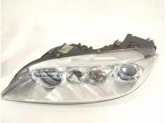 Recambio de faro izquierdo para mazda 6 berlina (gg) 2.0 crtd 136 sportive (4-ptas.) referencia OEM IAM    2