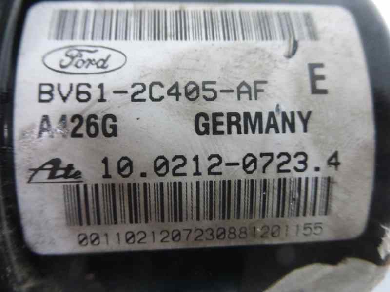 Recambio de abs para ford focus lim. (cb8) trend referencia OEM IAM BV612C405AF  