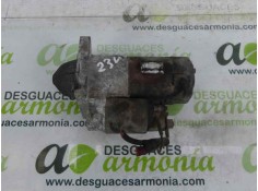 Recambio de motor arranque para opel vectra c berlina elegance referencia OEM IAM 55353857 M001T30072 